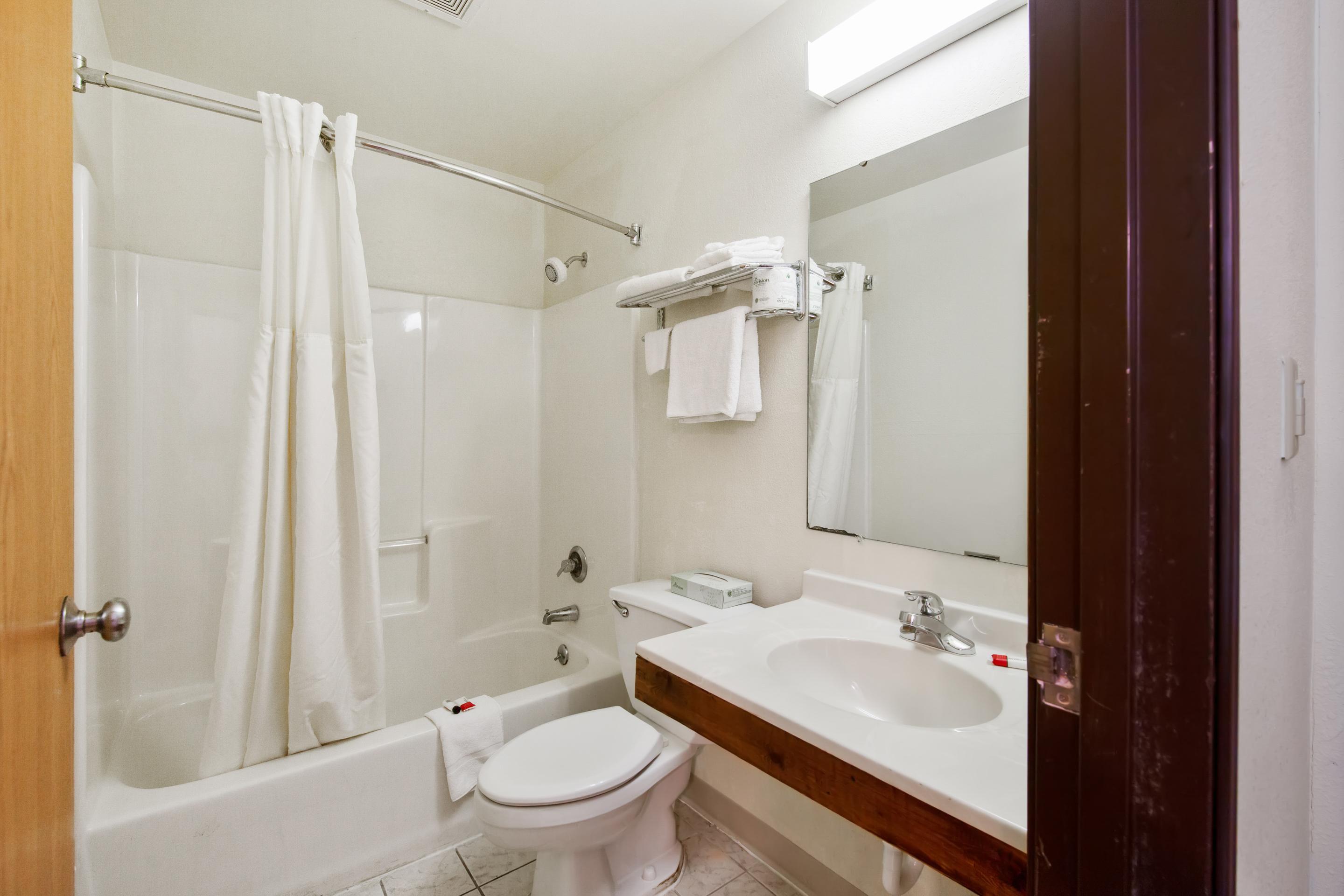 Oyo Hotel Portage I-94 מראה חיצוני תמונה