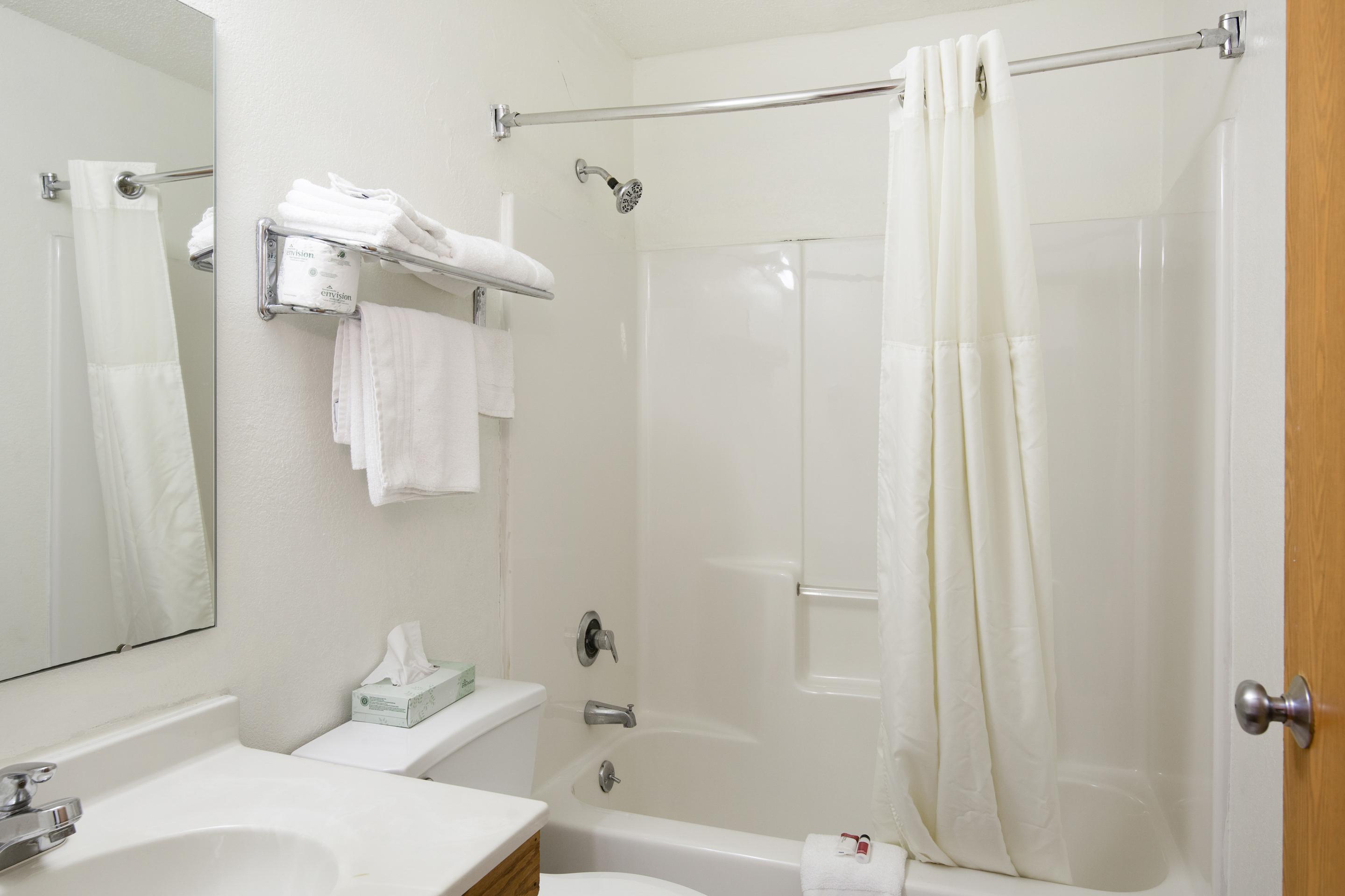 Oyo Hotel Portage I-94 מראה חיצוני תמונה