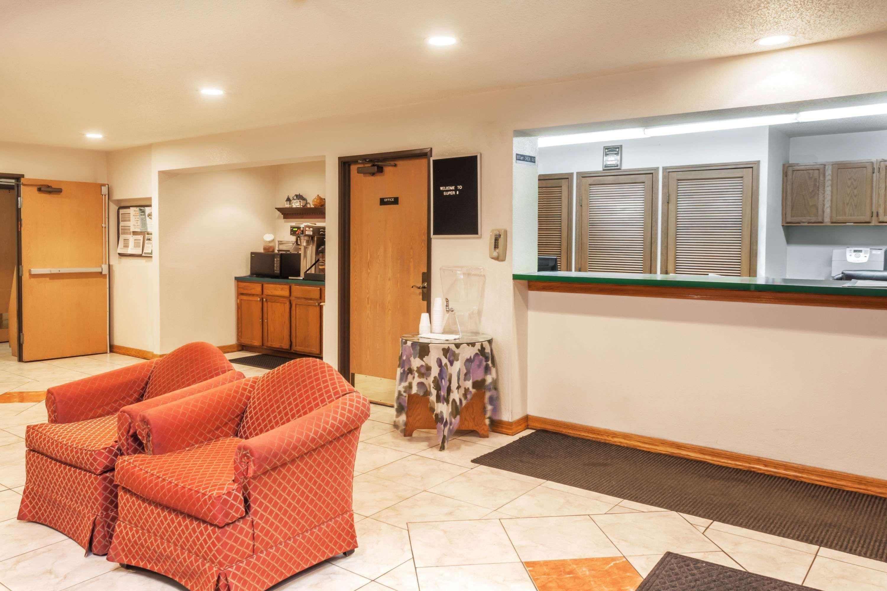 Oyo Hotel Portage I-94 מראה חיצוני תמונה